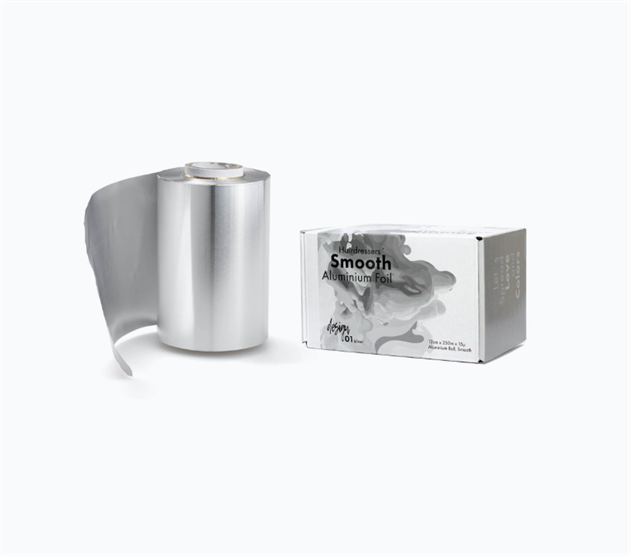 FOLIE 250 M MED AVRIVARKANT 15my